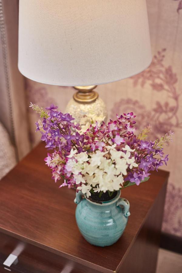 오데사 Purple Pearl On French Boulevard 아파트 외부 사진